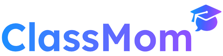 ClassMom logo